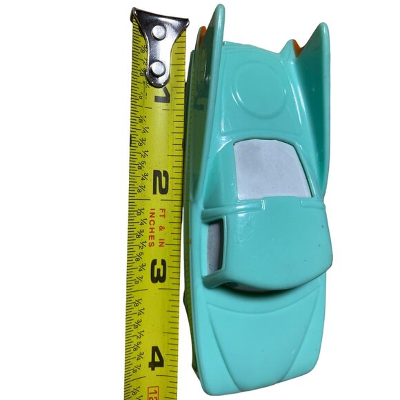 Disney Pixar Cars Set of 3 Plastic Vehcles - Picture 7 of 9